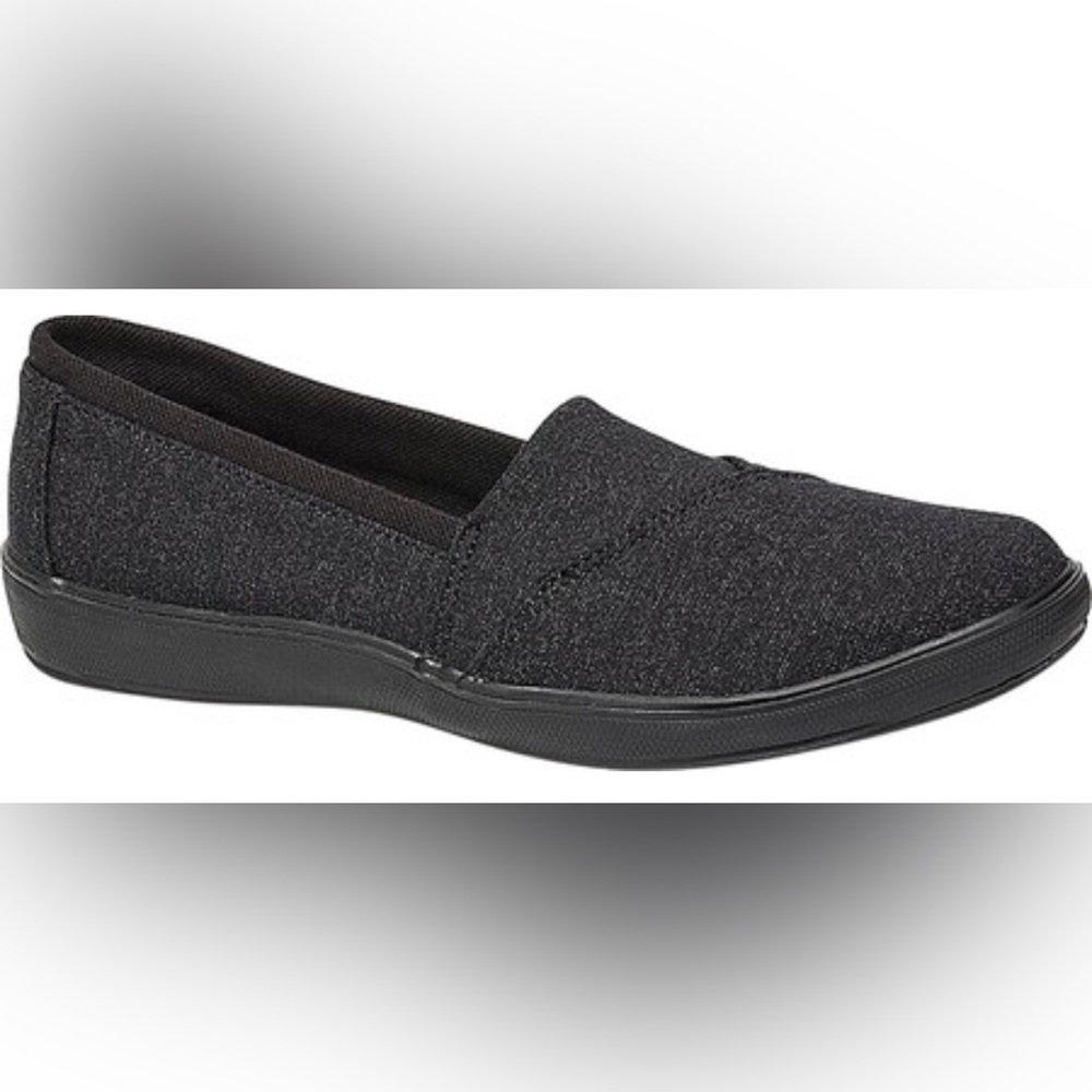 Grasshoppers Orthopedic Comfort Slip On Shoes Gray Size 10M